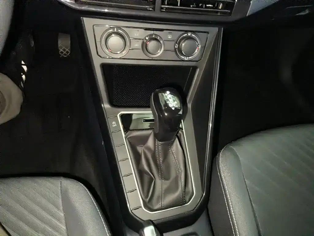 2023 Volkswagen Lavida New Elite 1.5L Automatic New Elite Edition — миниатюра 14
