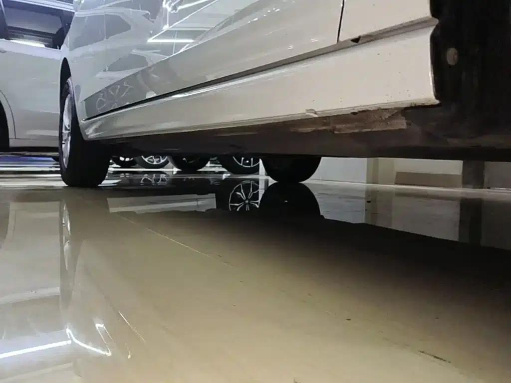 2023 Volkswagen Lavida New Elite 1.5L Automatic New Elite Edition — миниатюра 21