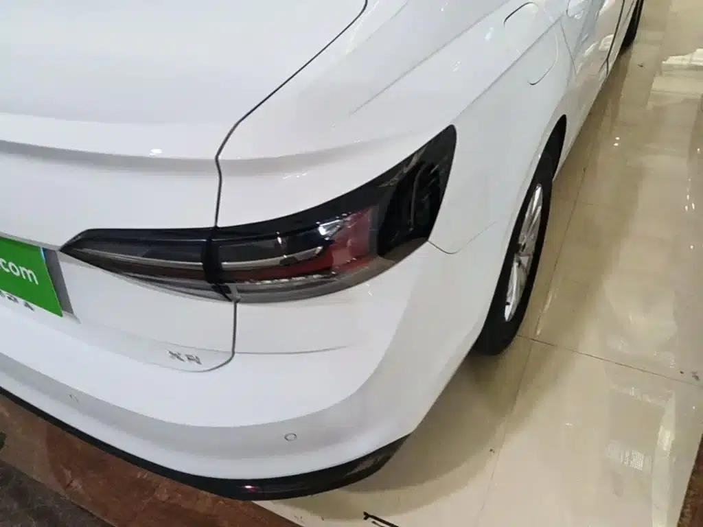 2023 Volkswagen Lavida New Elite 1.5L Automatic New Elite Edition — миниатюра 8