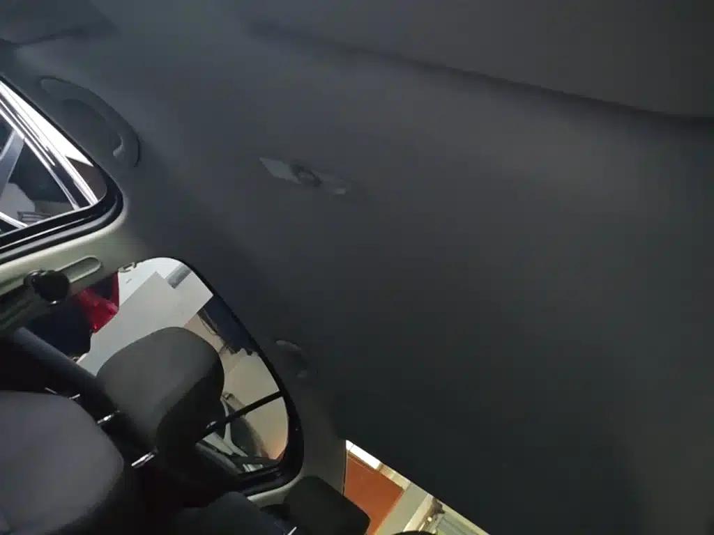 2019 Volkswagen Lavida, Lavida Qihang 1.5L Automatic Fashion Edition (National VI Emission Standard) — миниатюра 18