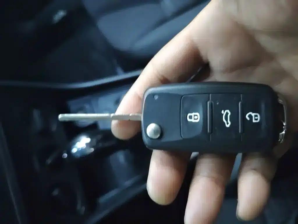 2019 Volkswagen Lavida, Lavida Qihang 1.5L Automatic Fashion Edition (National VI Emission Standard) — миниатюра 9