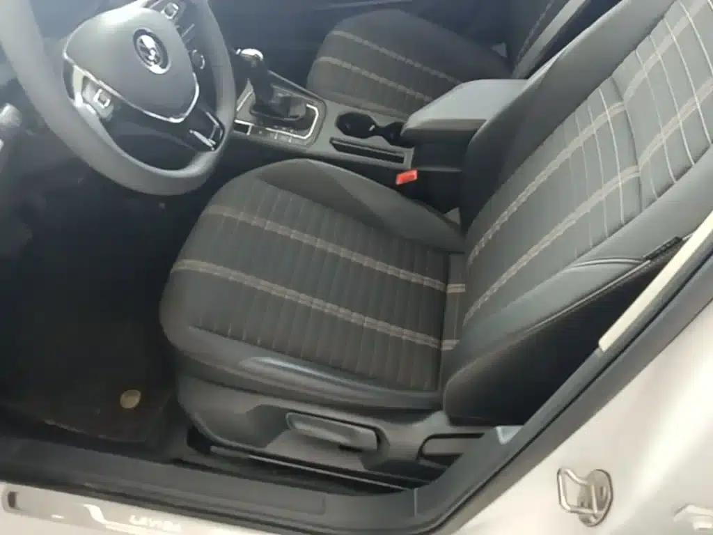 2021 Volkswagen Lavida 280TSI DSG Comfort Edition — миниатюра 15