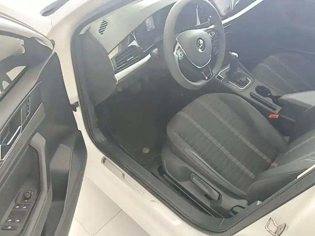 2021 Volkswagen Lavida 280TSI DSG Comfort Edition — миниатюра 16