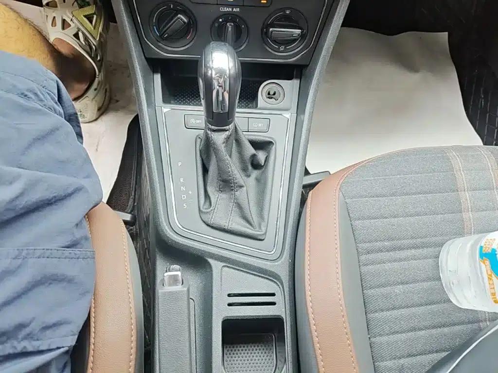 2019 Volkswagen Lavida, Lavida Qihang 1.5L Automatic Comfort Edition (National VI Emission Standard) — миниатюра 14