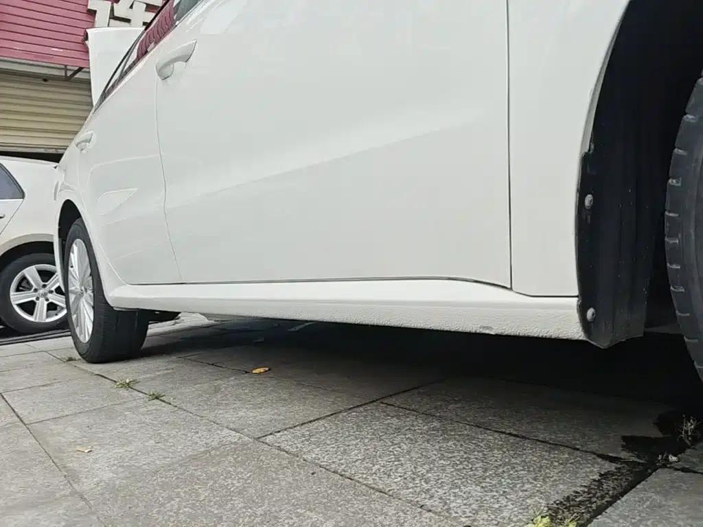 2019 Volkswagen Lavida, Lavida Qihang 1.5L Automatic Comfort Edition (National VI Emission Standard) — миниатюра 21
