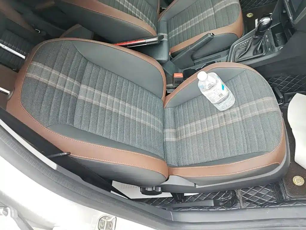 2019 Volkswagen Lavida, Lavida Qihang 1.5L Automatic Comfort Edition (National VI Emission Standard) — миниатюра 25