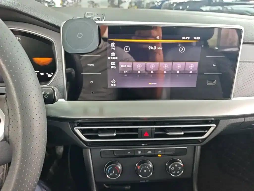 2023 Volkswagen Lavida 280TSI DSG Full Comfort Edition — миниатюра 13