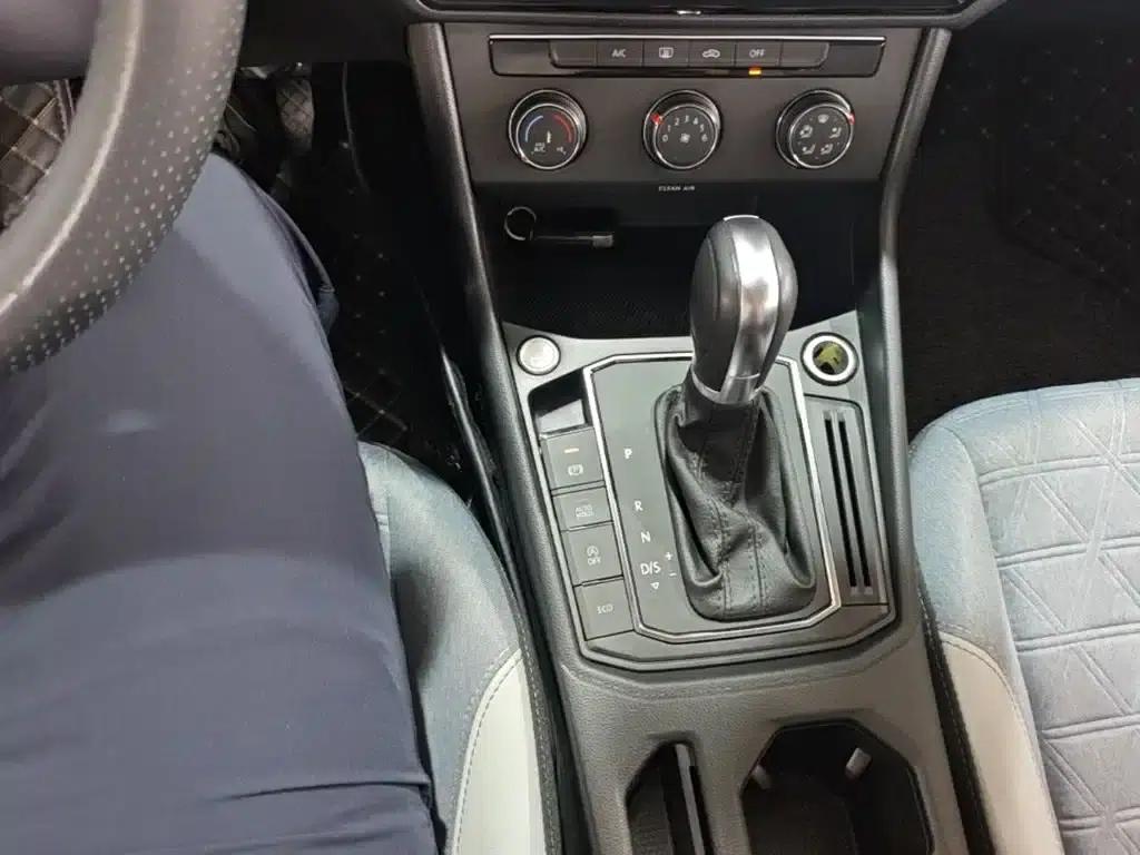 2023 Volkswagen Lavida 280TSI DSG Full Comfort Edition — миниатюра 14