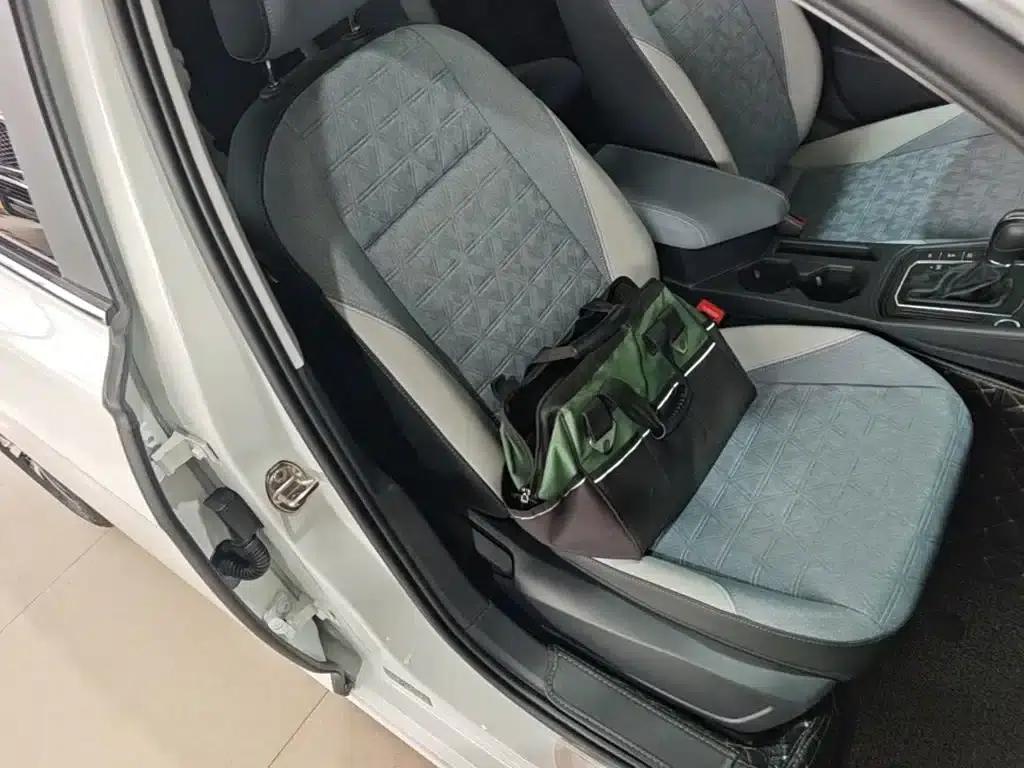 2023 Volkswagen Lavida 280TSI DSG Full Comfort Edition — миниатюра 25