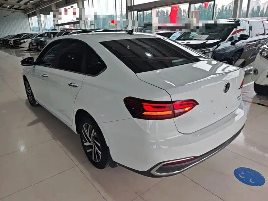 2023 Volkswagen Lavida 280TSI DSG Full Comfort Edition — миниатюра 5