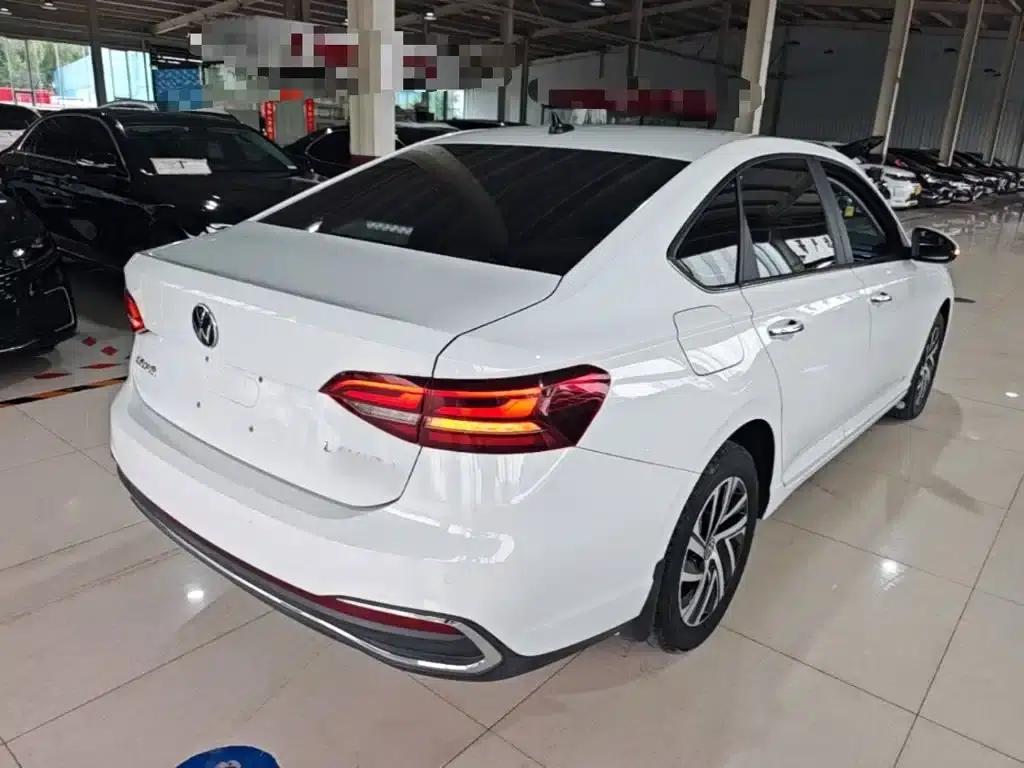 2023 Volkswagen Lavida 280TSI DSG Full Comfort Edition — миниатюра 7