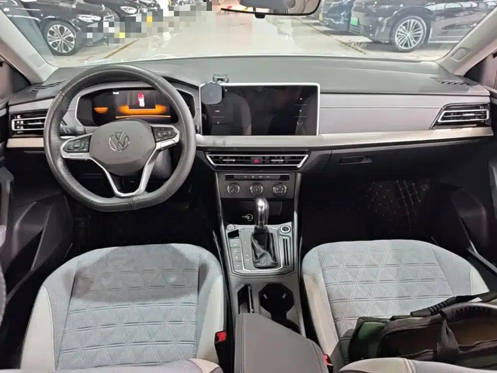 2023 Volkswagen Lavida 280TSI DSG Full Comfort Edition — миниатюра 10