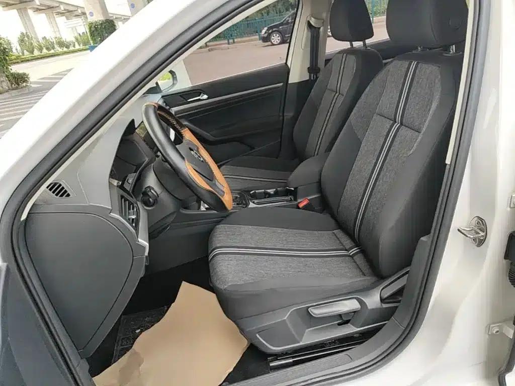 2019 Volkswagen Lavida 1.5L Automatic Fashion Edition (National VI Emission Standard) — миниатюра 15