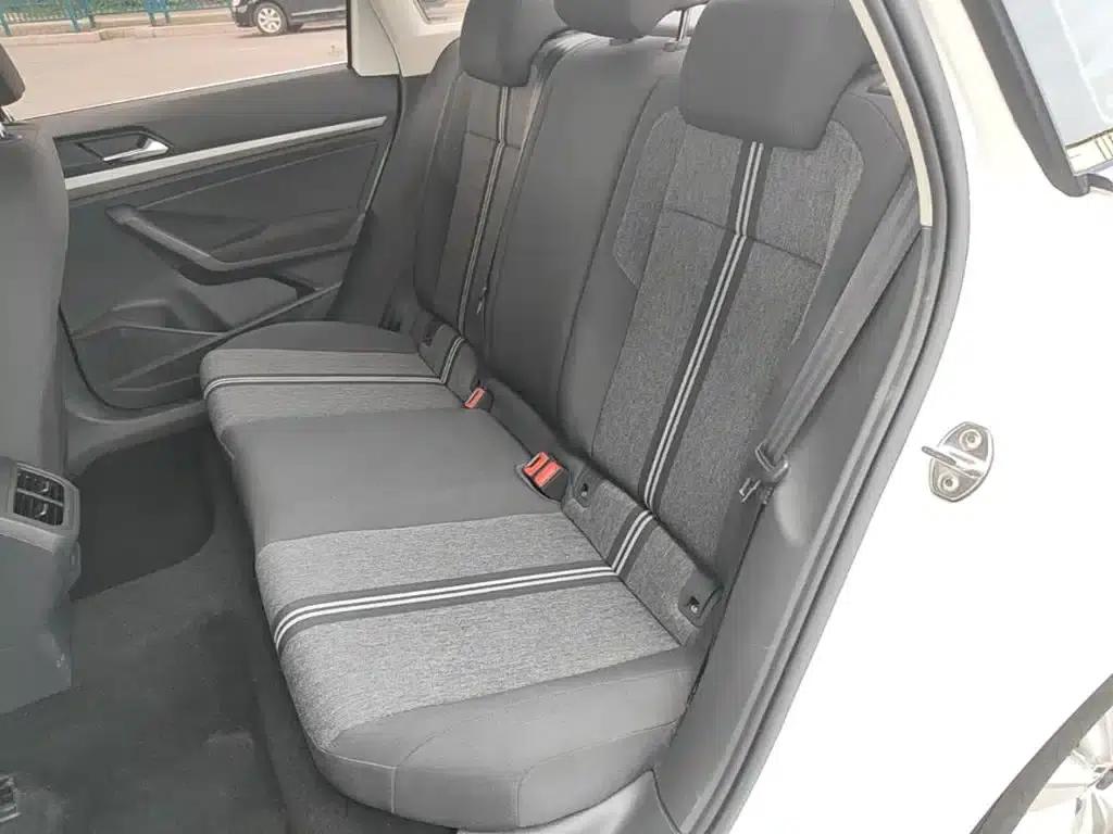 2019 Volkswagen Lavida 1.5L Automatic Fashion Edition (National VI Emission Standard) — миниатюра 17