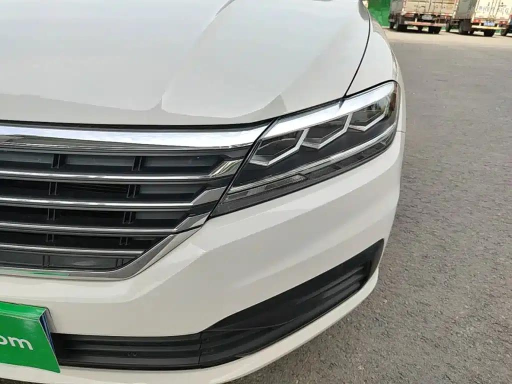 2019 Volkswagen Lavida 1.5L Automatic Fashion Edition (National VI Emission Standard) — миниатюра 24