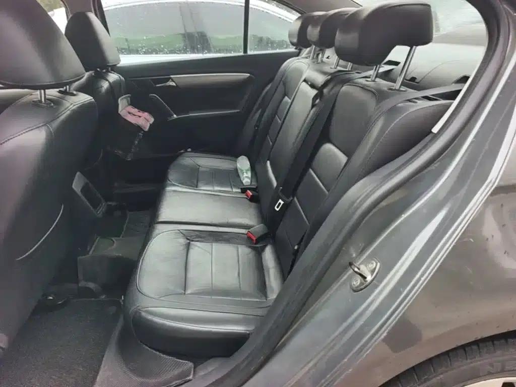 2013 Volkswagen Lavida Facelift 1.4TSI DSG Comfort Edition — миниатюра 15