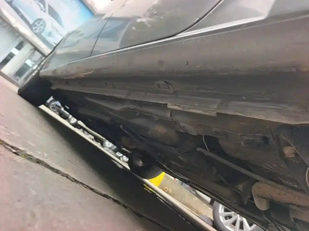 2013 Volkswagen Lavida Facelift 1.4TSI DSG Comfort Edition — миниатюра 18
