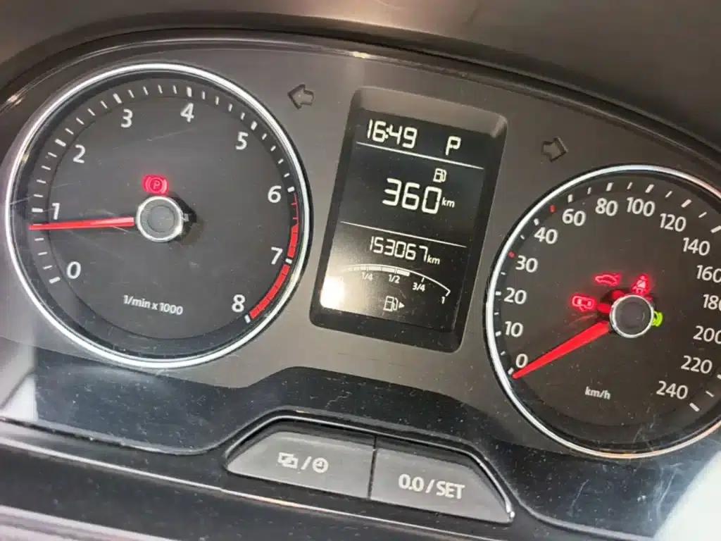 2013 Volkswagen Lavida Facelift 1.4TSI DSG Comfort Edition — миниатюра 5