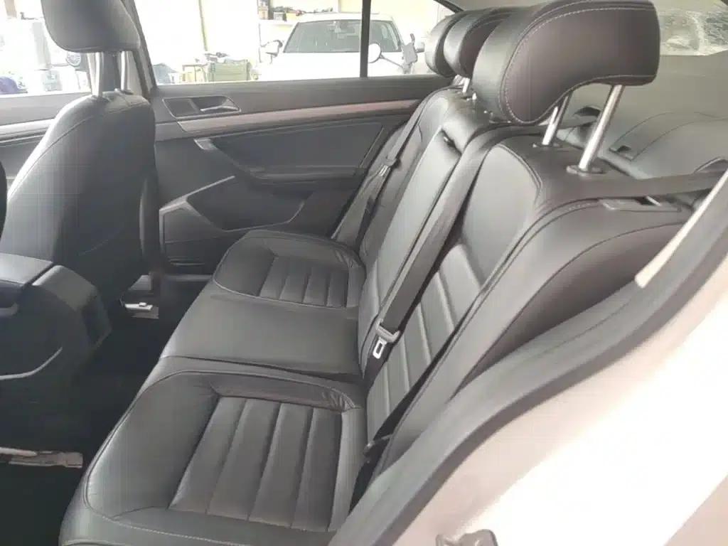 2017 Volkswagen Lavida 1.6L Automatic Comfort Edition — миниатюра 17
