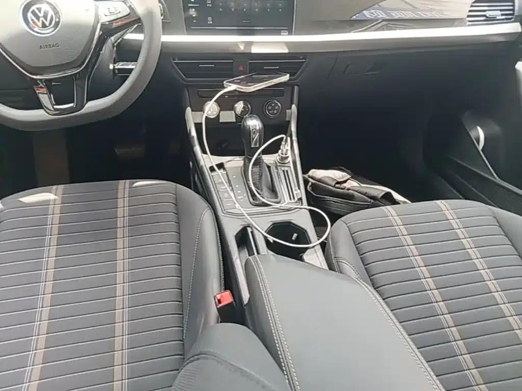 2021 Volkswagen Lavida 280TSI DSG Comfort Edition — миниатюра 14
