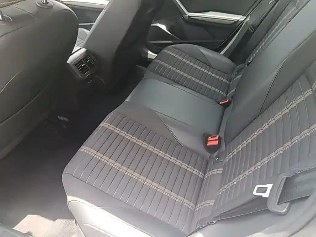 2021 Volkswagen Lavida 280TSI DSG Comfort Edition — миниатюра 17