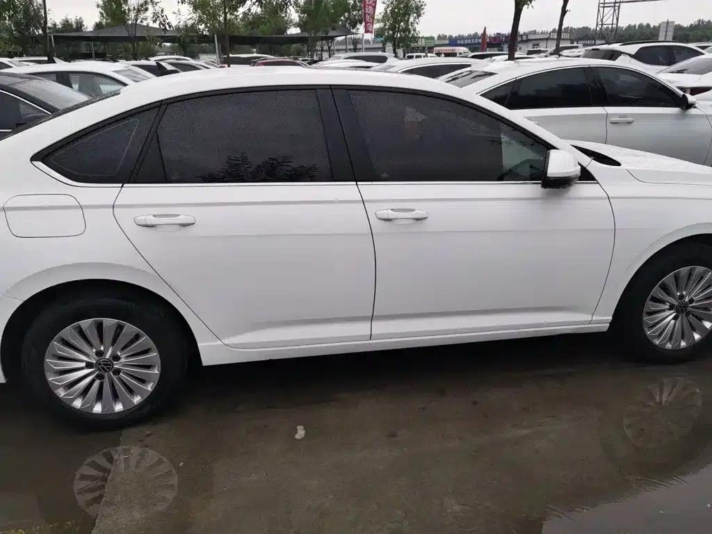 2021 Volkswagen Lavida 1.5L Automatic Comfort Edition — миниатюра 12