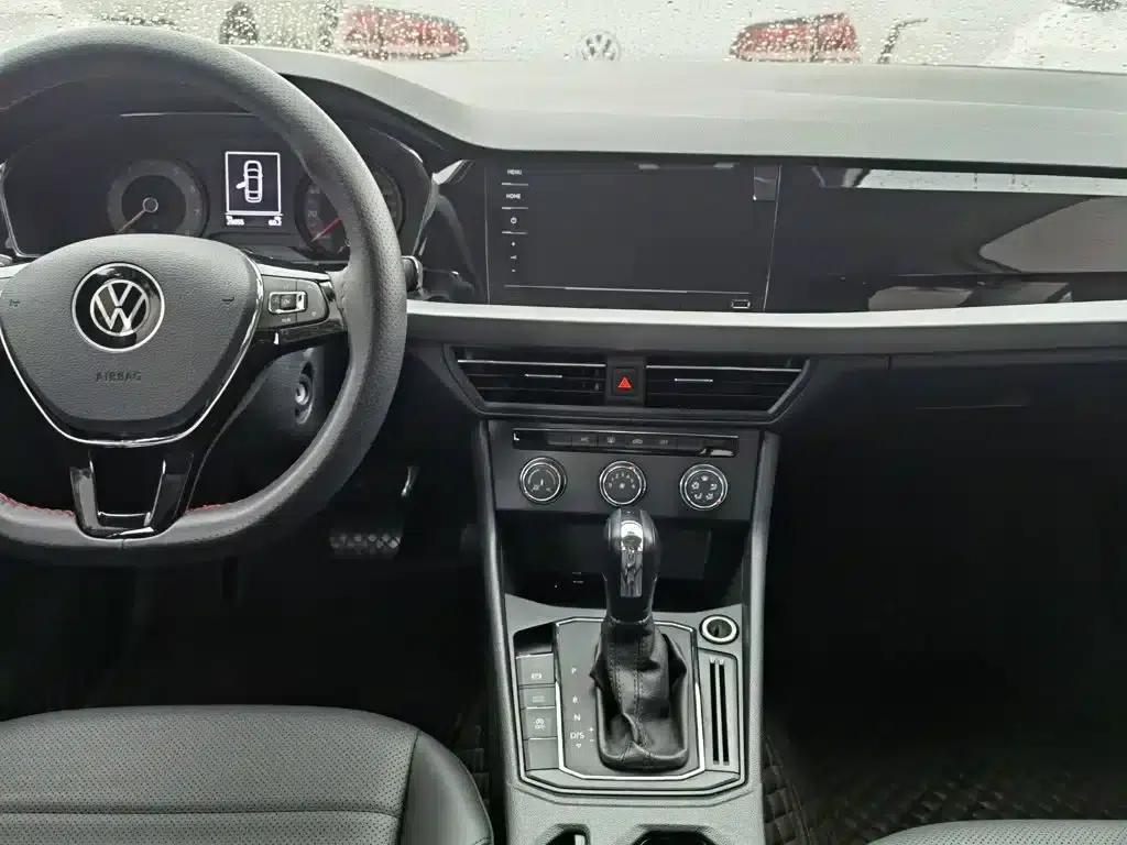 2021 Volkswagen Lavida 1.5L Automatic Comfort Edition — миниатюра 14
