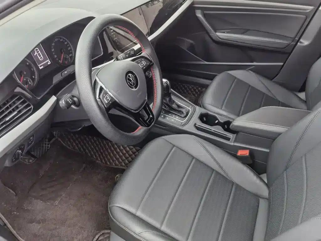 2021 Volkswagen Lavida 1.5L Automatic Comfort Edition — миниатюра 15