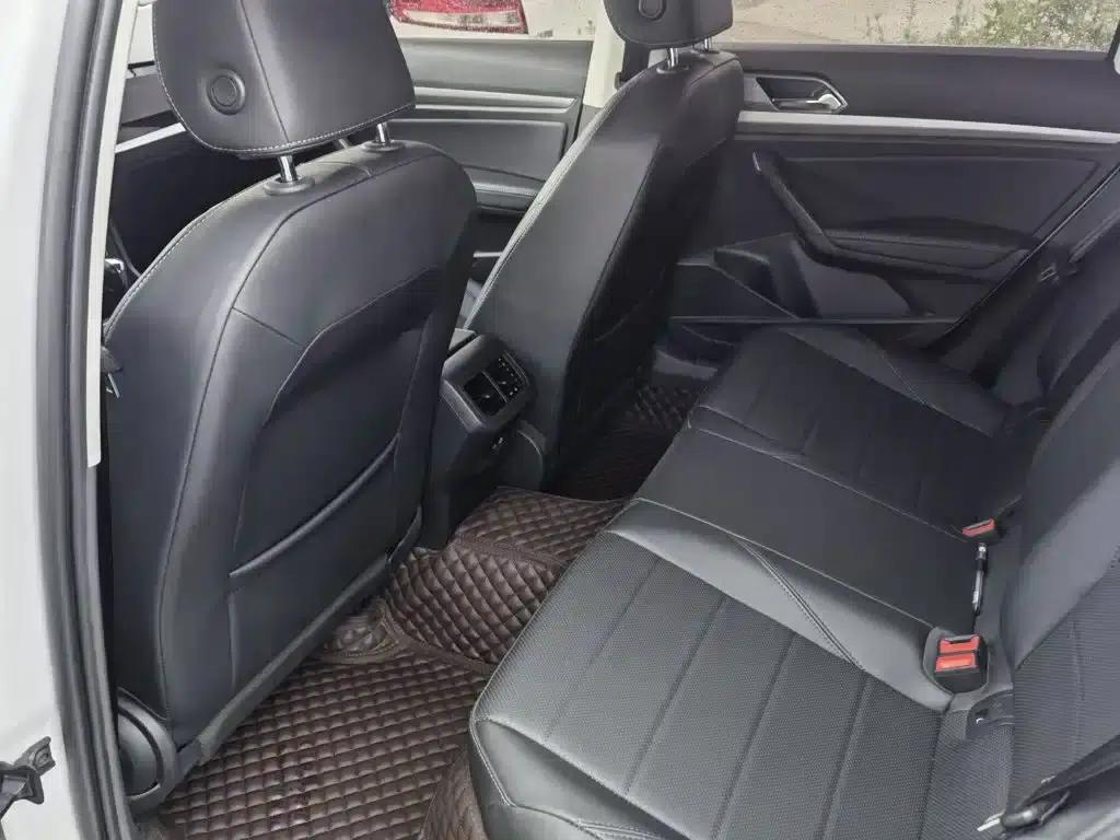 2021 Volkswagen Lavida 1.5L Automatic Comfort Edition — миниатюра 16