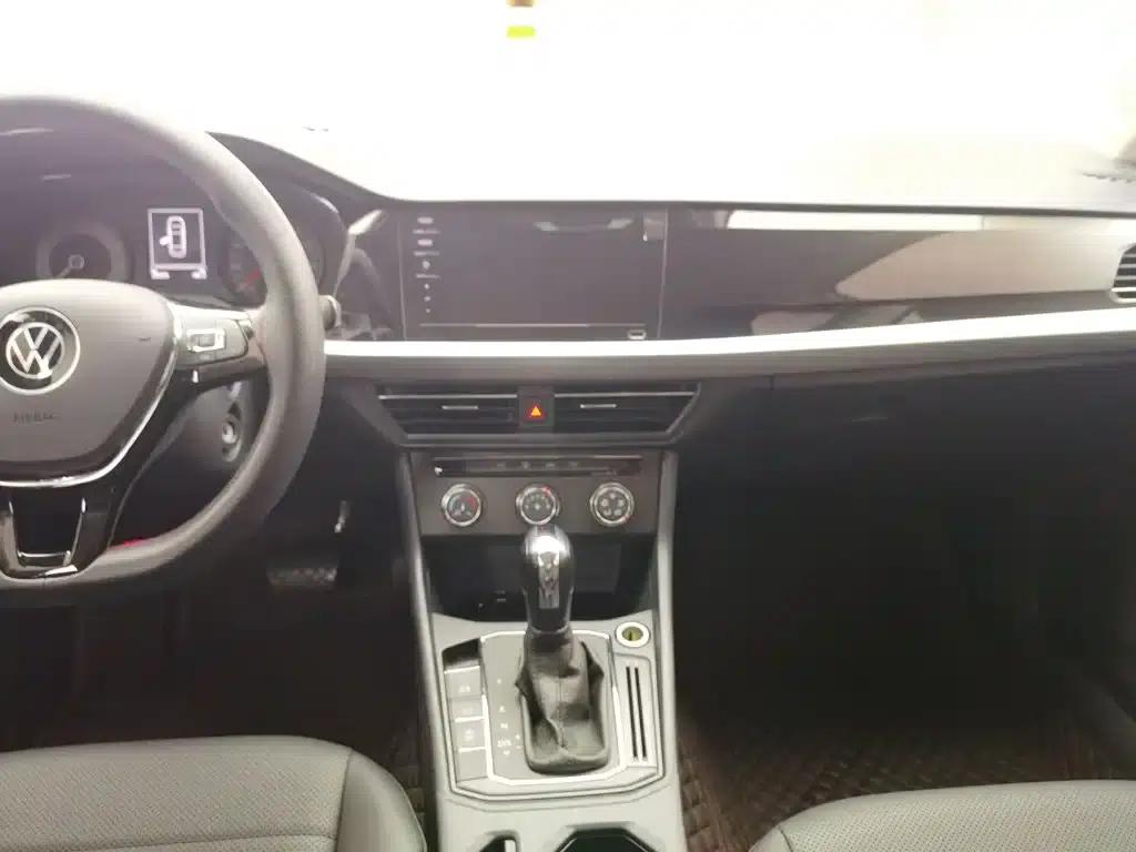 2021 Volkswagen Lavida 1.5L Automatic Comfort Edition — миниатюра 6