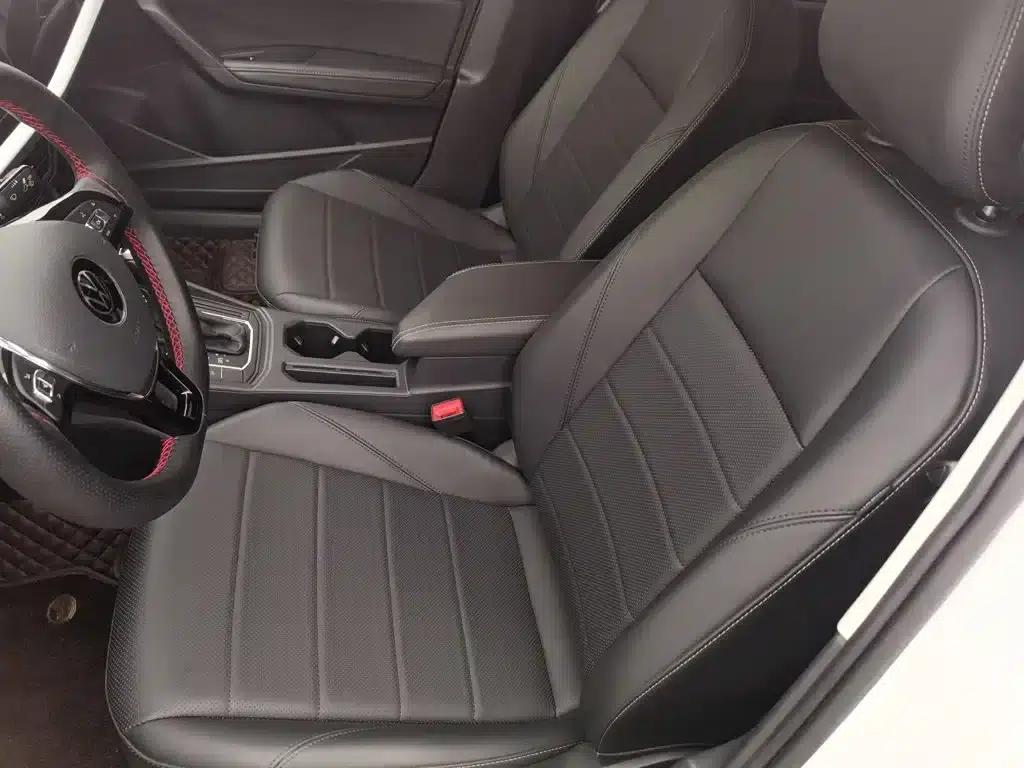 2021 Volkswagen Lavida 1.5L Automatic Comfort Edition — миниатюра 10