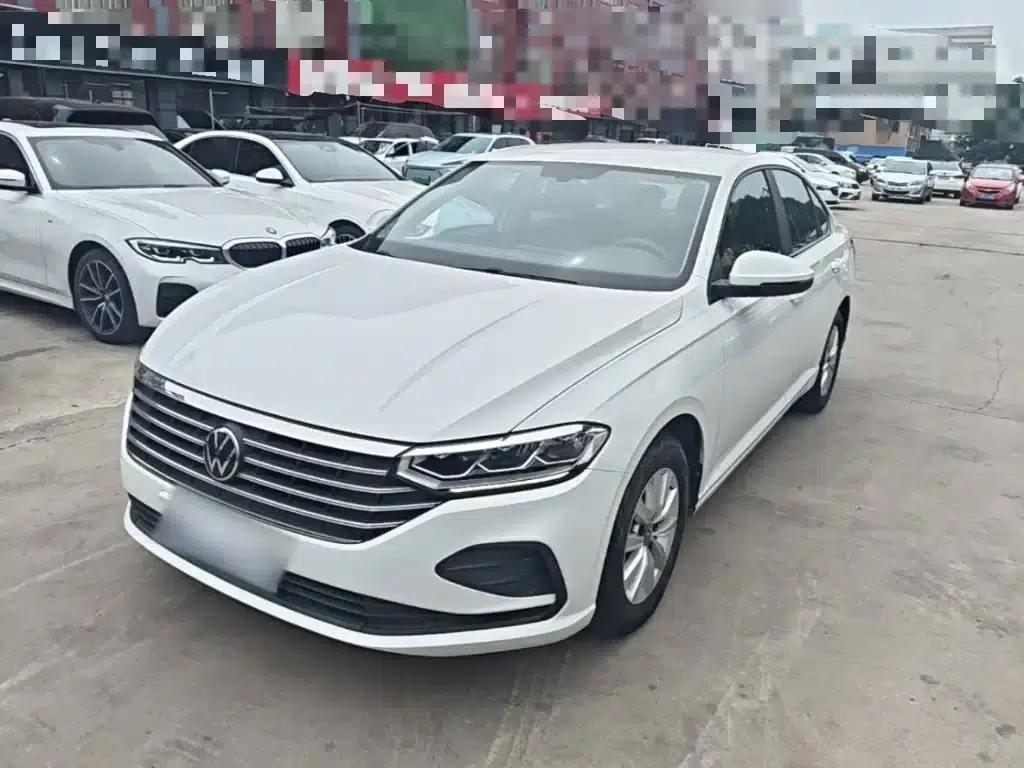 2023 Volkswagen Lavida 1.5L Automatic Comfort Edition — миниатюра 1