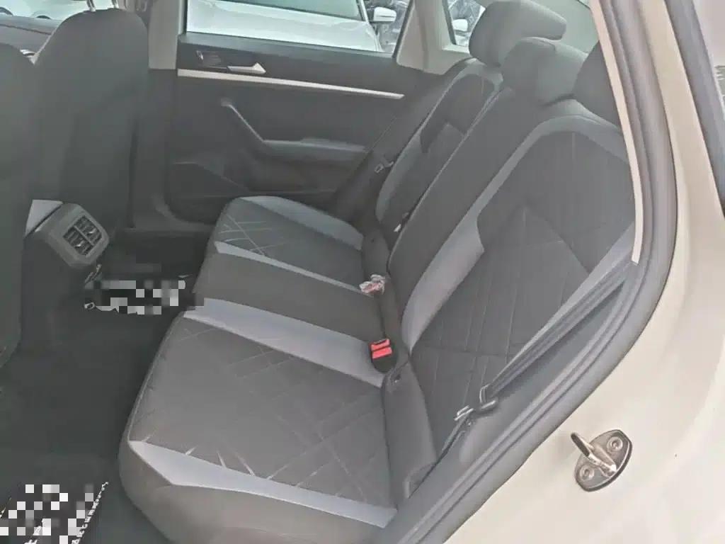 2023 Volkswagen Lavida 1.5L Automatic Comfort Edition — миниатюра 17