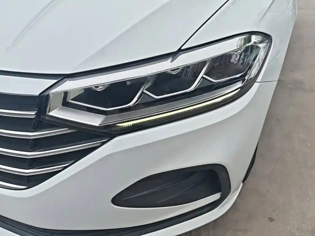2023 Volkswagen Lavida 1.5L Automatic Comfort Edition — миниатюра 24