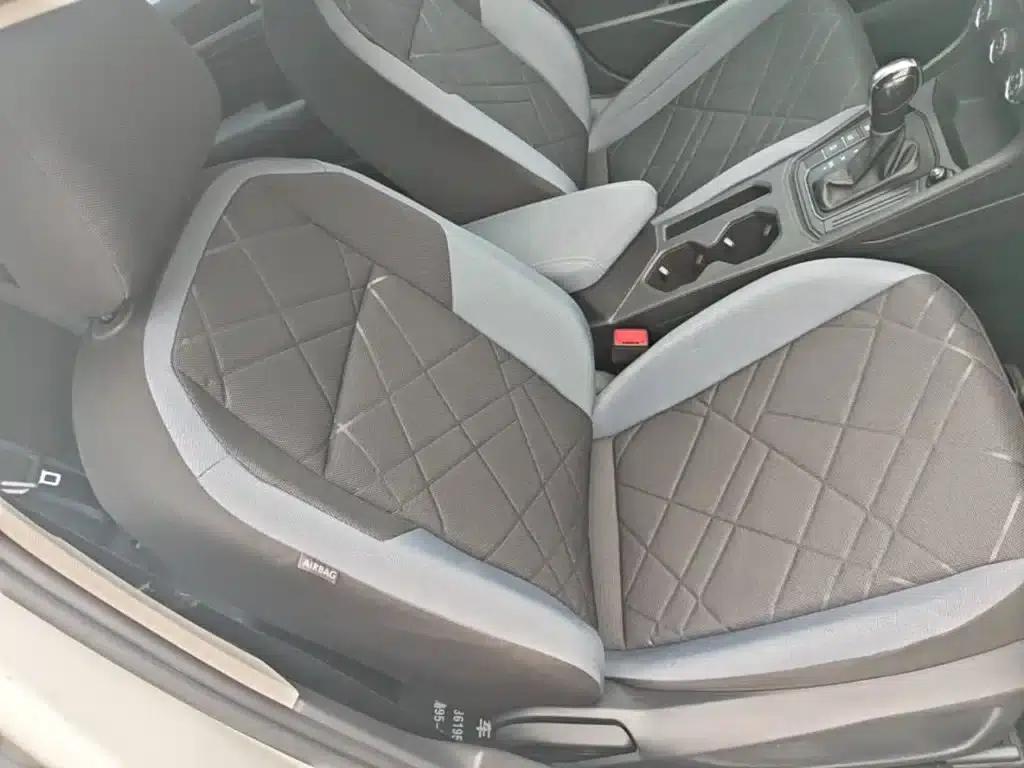 2023 Volkswagen Lavida 1.5L Automatic Comfort Edition — миниатюра 25