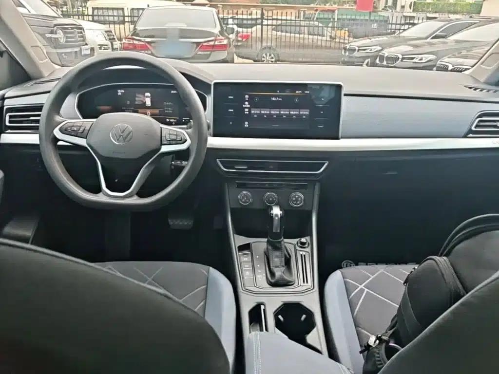 2023 Volkswagen Lavida 1.5L Automatic Comfort Edition — миниатюра 10