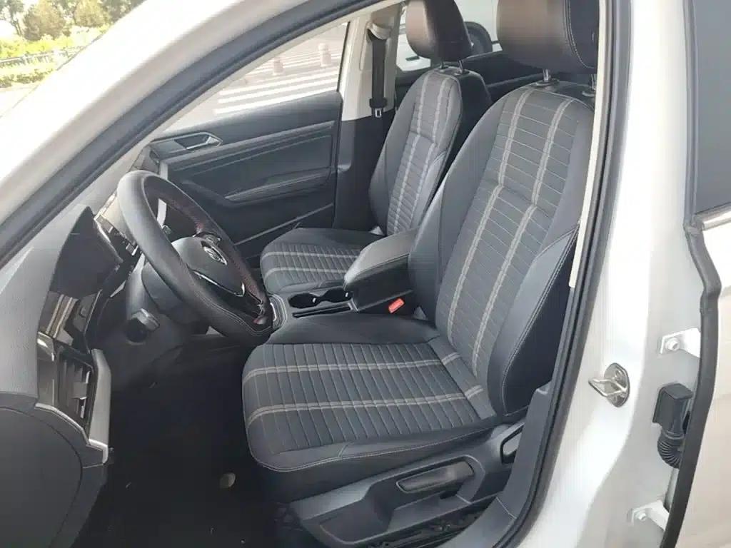 2019 Volkswagen Lavida 280TSI DSG Comfort Edition (China VI Emission Standard) — миниатюра 15
