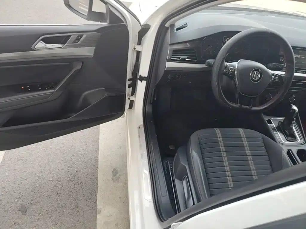 2019 Volkswagen Lavida 280TSI DSG Comfort Edition (China VI Emission Standard) — миниатюра 16
