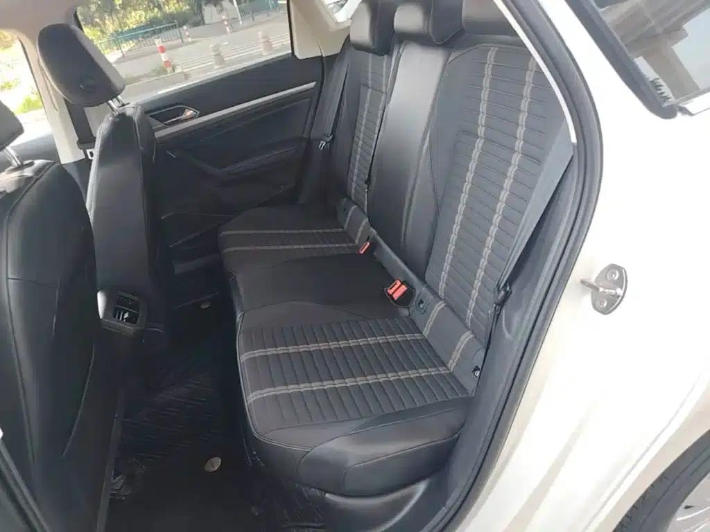 2019 Volkswagen Lavida 280TSI DSG Comfort Edition (China VI Emission Standard) — миниатюра 17