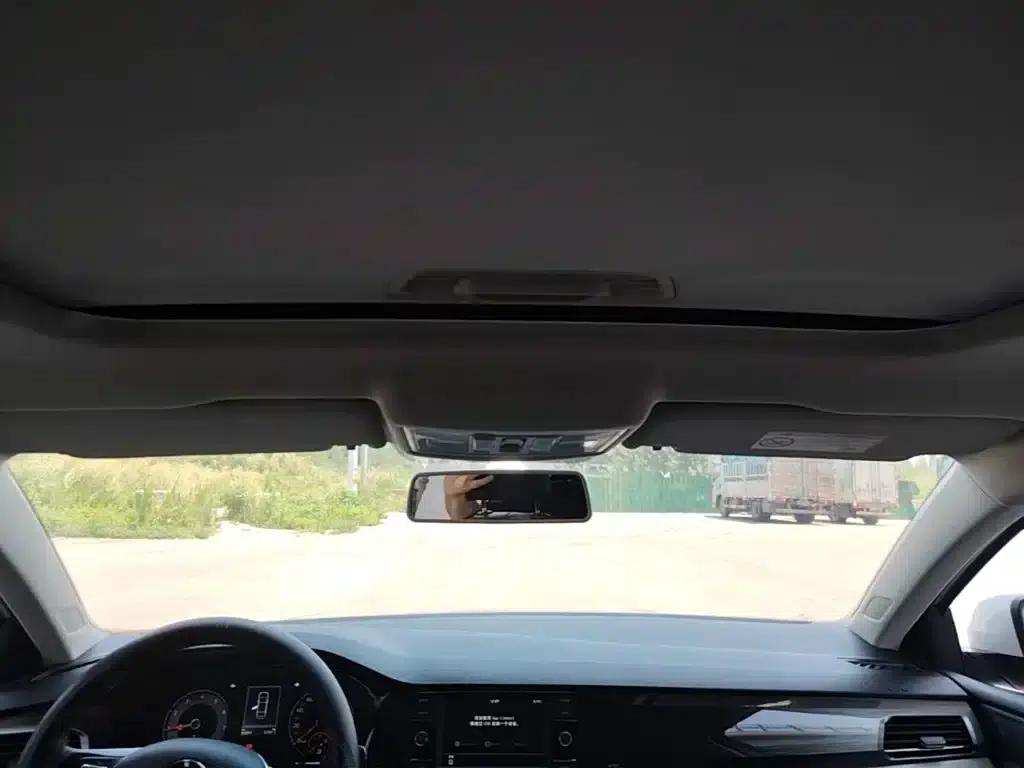 2019 Volkswagen Lavida 280TSI DSG Comfort Edition (China VI Emission Standard) — миниатюра 18