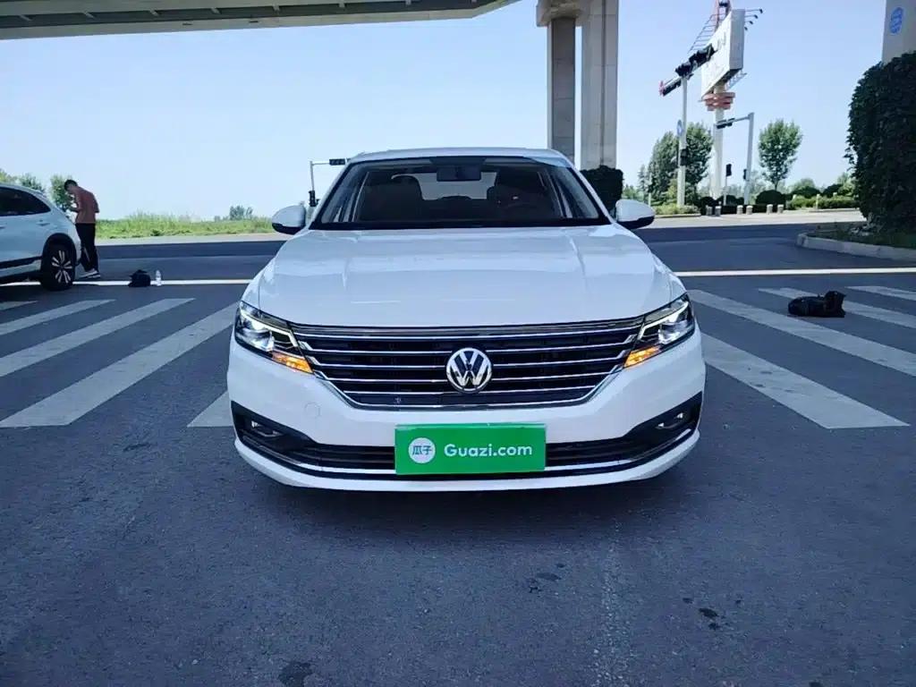 2019 Volkswagen Lavida 280TSI DSG Comfort Edition (China VI Emission Standard) — миниатюра 3