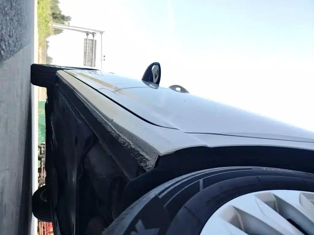 2019 Volkswagen Lavida 280TSI DSG Comfort Edition (China VI Emission Standard) — миниатюра 22