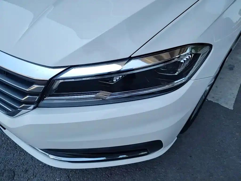 2019 Volkswagen Lavida 280TSI DSG Comfort Edition (China VI Emission Standard) — миниатюра 24