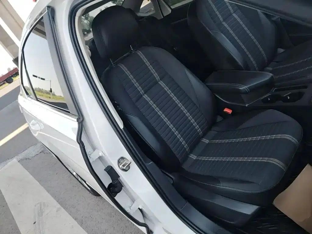 2019 Volkswagen Lavida 280TSI DSG Comfort Edition (China VI Emission Standard) — миниатюра 25