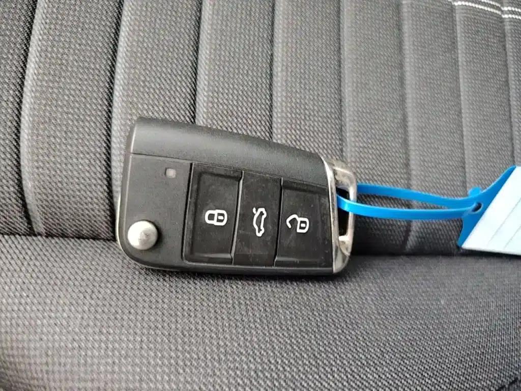 2019 Volkswagen Lavida 280TSI DSG Comfort Edition (China VI Emission Standard) — миниатюра 9