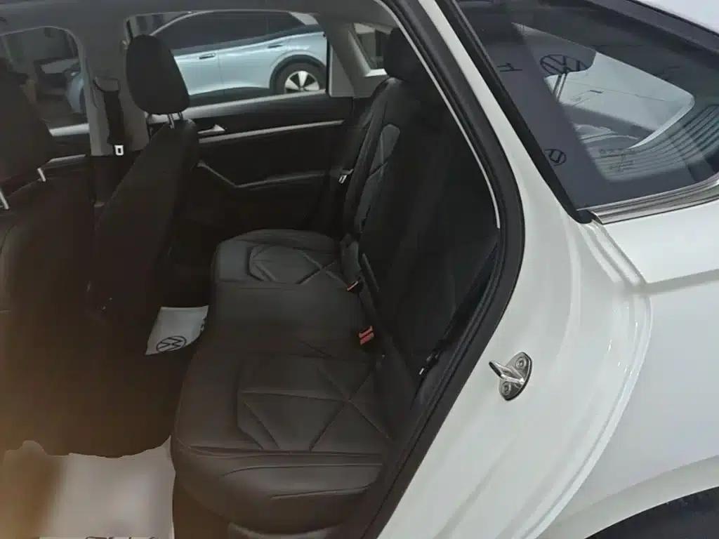 Lavida 2024 300TSI DSG Starry Sky Leading Edition — миниатюра 17
