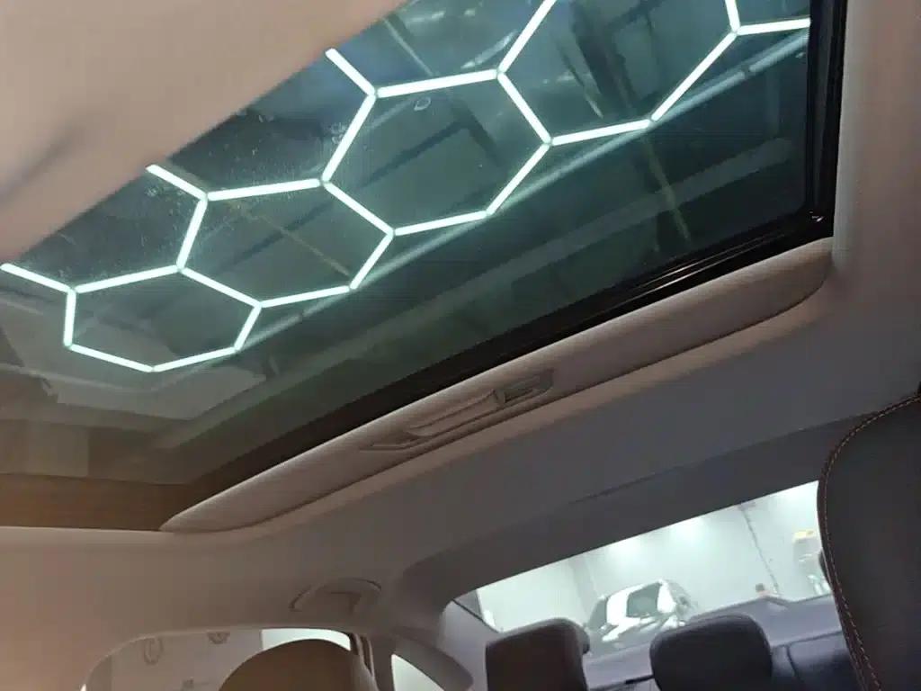 Lavida 2024 300TSI DSG Starry Sky Leading Edition — миниатюра 18