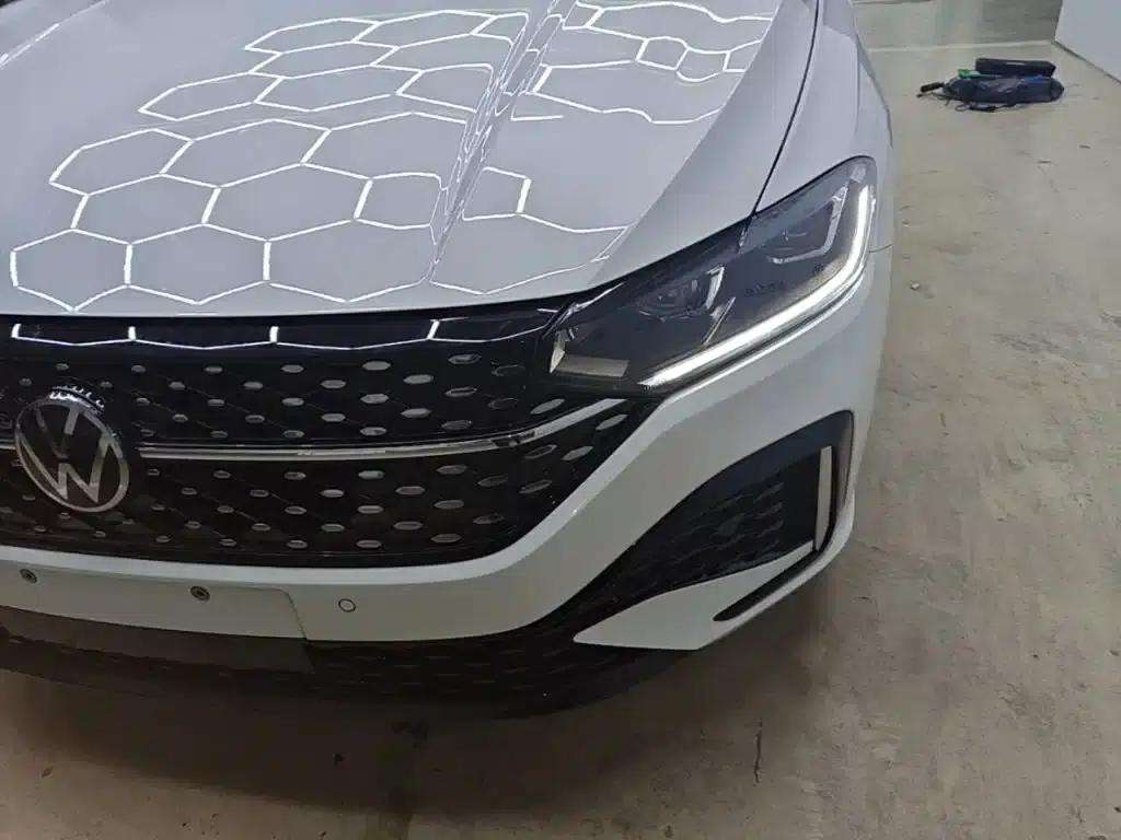 Lavida 2024 300TSI DSG Starry Sky Leading Edition — миниатюра 24