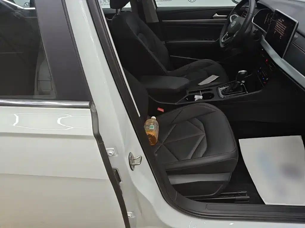 Lavida 2024 300TSI DSG Starry Sky Leading Edition — миниатюра 25