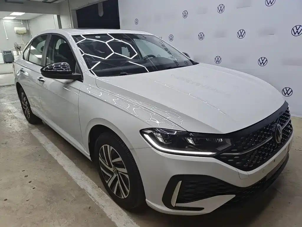 Lavida 2024 300TSI DSG Starry Sky Leading Edition — миниатюра 4